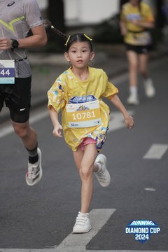 RUNNING DIAMOND CUP 2024 - Ảnh #2317211