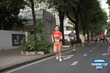RUNNING DIAMOND CUP 2024 - Ảnh #2318086