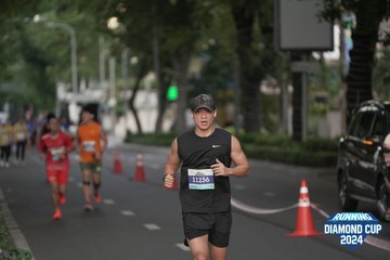 RUNNING DIAMOND CUP 2024 - Ảnh #2318628