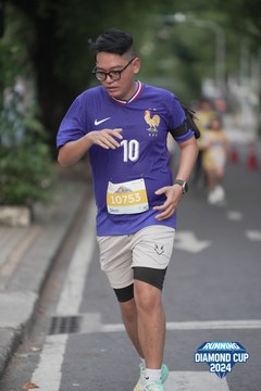 RUNNING DIAMOND CUP 2024 - Ảnh #2316944