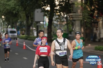 RUNNING DIAMOND CUP 2024 - Ảnh #2318922