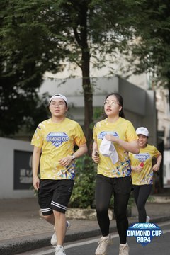 RUNNING DIAMOND CUP 2024 - Ảnh #2318169