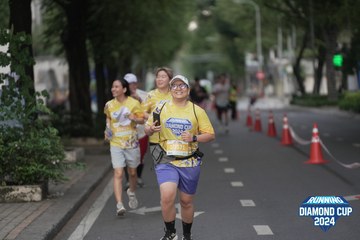 RUNNING DIAMOND CUP 2024 - Ảnh #2317179