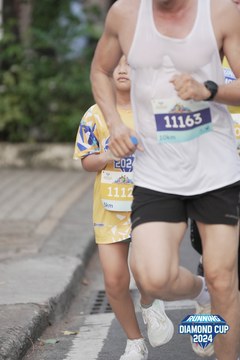 RUNNING DIAMOND CUP 2024 - Ảnh #2316965