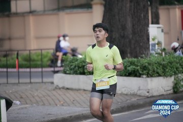 RUNNING DIAMOND CUP 2024 - Ảnh #2311653