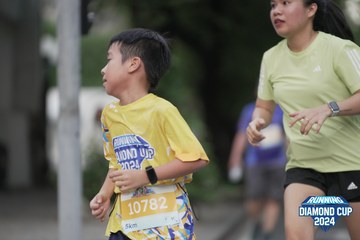 RUNNING DIAMOND CUP 2024 - Ảnh #2316454