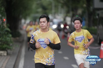 RUNNING DIAMOND CUP 2024 - Ảnh #2316651