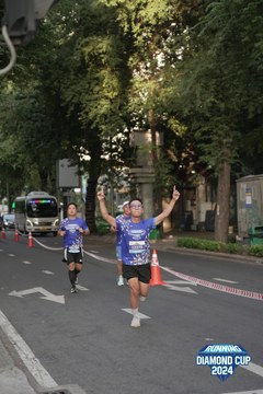 RUNNING DIAMOND CUP 2024 - Ảnh #2318826