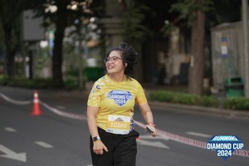 RUNNING DIAMOND CUP 2024 - Ảnh #2317812