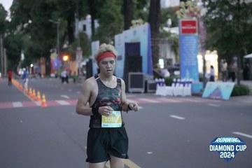 RUNNING DIAMOND CUP 2024 - Ảnh #2310531