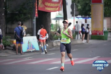 RUNNING DIAMOND CUP 2024 - Ảnh #2311283