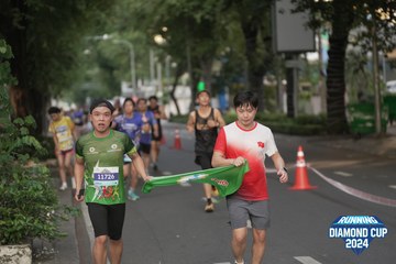 RUNNING DIAMOND CUP 2024 - Ảnh #2318939