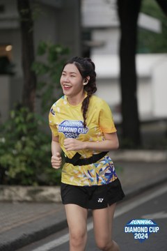 RUNNING DIAMOND CUP 2024 - Ảnh #2317224