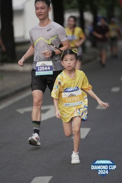 RUNNING DIAMOND CUP 2024 - Ảnh #2317207