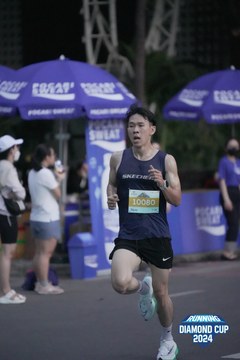 RUNNING DIAMOND CUP 2024 - Ảnh #2310451