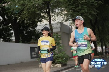 RUNNING DIAMOND CUP 2024 - Ảnh #2318066