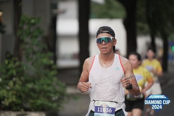 RUNNING DIAMOND CUP 2024 - Ảnh #2317505