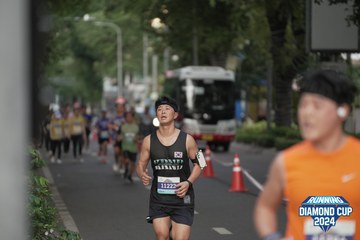 RUNNING DIAMOND CUP 2024 - Ảnh #2318662