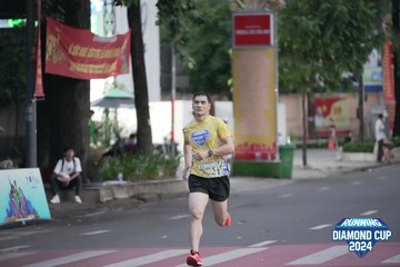 RUNNING DIAMOND CUP 2024 - Ảnh #2310664