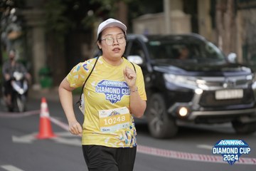RUNNING DIAMOND CUP 2024 - Ảnh #2317769