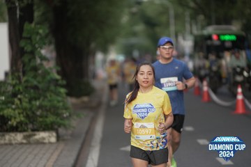 RUNNING DIAMOND CUP 2024 - Ảnh #2318229