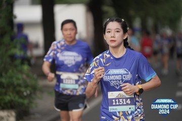 RUNNING DIAMOND CUP 2024 - Ảnh #2317897