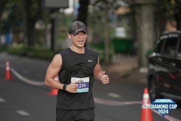 RUNNING DIAMOND CUP 2024 - Ảnh #2318639