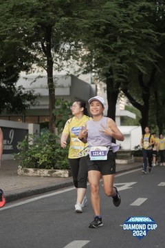 RUNNING DIAMOND CUP 2024 - Ảnh #2318158