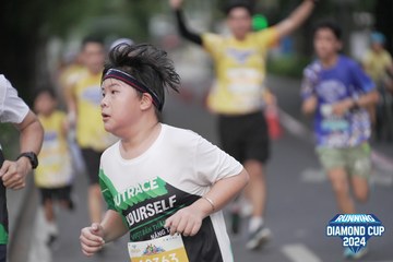 RUNNING DIAMOND CUP 2024 - Ảnh #2316716