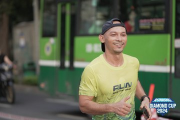 RUNNING DIAMOND CUP 2024 - Ảnh #2317785