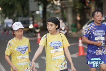 RUNNING DIAMOND CUP 2024 - Ảnh #2319010