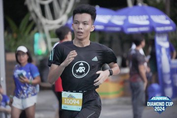 RUNNING DIAMOND CUP 2024 - Ảnh #2311348