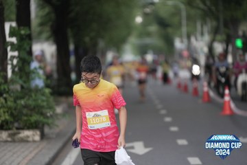 RUNNING DIAMOND CUP 2024 - Ảnh #2316911