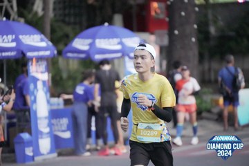 RUNNING DIAMOND CUP 2024 - Ảnh #2311192