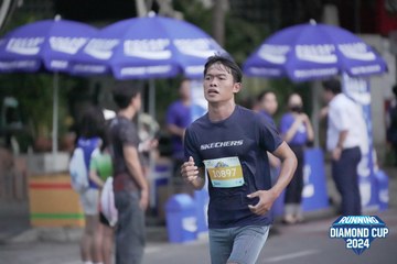 RUNNING DIAMOND CUP 2024 - Ảnh #2311162
