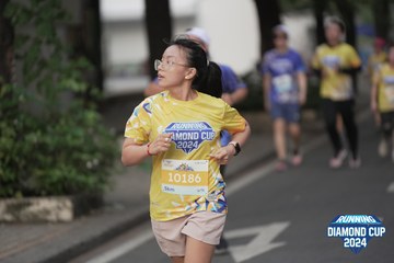 RUNNING DIAMOND CUP 2024 - Ảnh #2317442