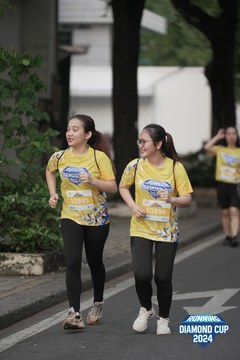 RUNNING DIAMOND CUP 2024 - Ảnh #2317499