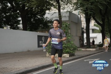 RUNNING DIAMOND CUP 2024 - Ảnh #2318108