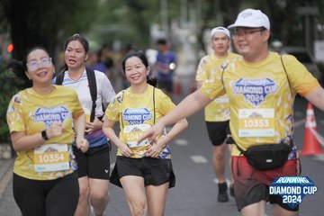 RUNNING DIAMOND CUP 2024 - Ảnh #2316775