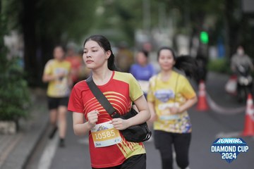 RUNNING DIAMOND CUP 2024 - Ảnh #2316592