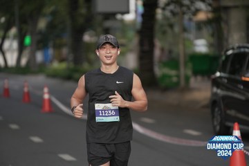 RUNNING DIAMOND CUP 2024 - Ảnh #2318636