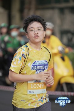 RUNNING DIAMOND CUP 2024 - Ảnh #2318250