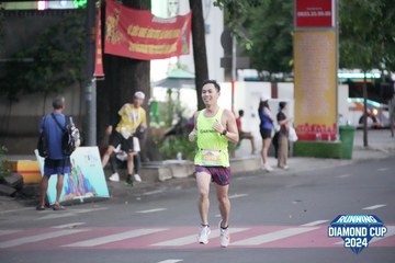RUNNING DIAMOND CUP 2024 - Ảnh #2311384