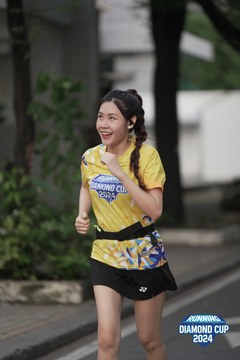 RUNNING DIAMOND CUP 2024 - Ảnh #2317228