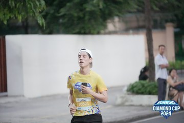 RUNNING DIAMOND CUP 2024 - Ảnh #2311541