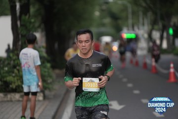 RUNNING DIAMOND CUP 2024 - Ảnh #2317056