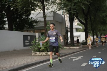 RUNNING DIAMOND CUP 2024 - Ảnh #2318109
