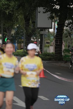 RUNNING DIAMOND CUP 2024 - Ảnh #2317617