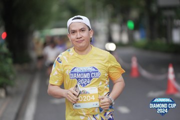 RUNNING DIAMOND CUP 2024 - Ảnh #2316776