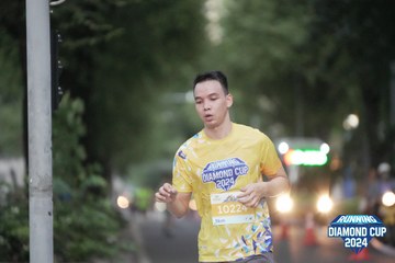 RUNNING DIAMOND CUP 2024 - Ảnh #2311902